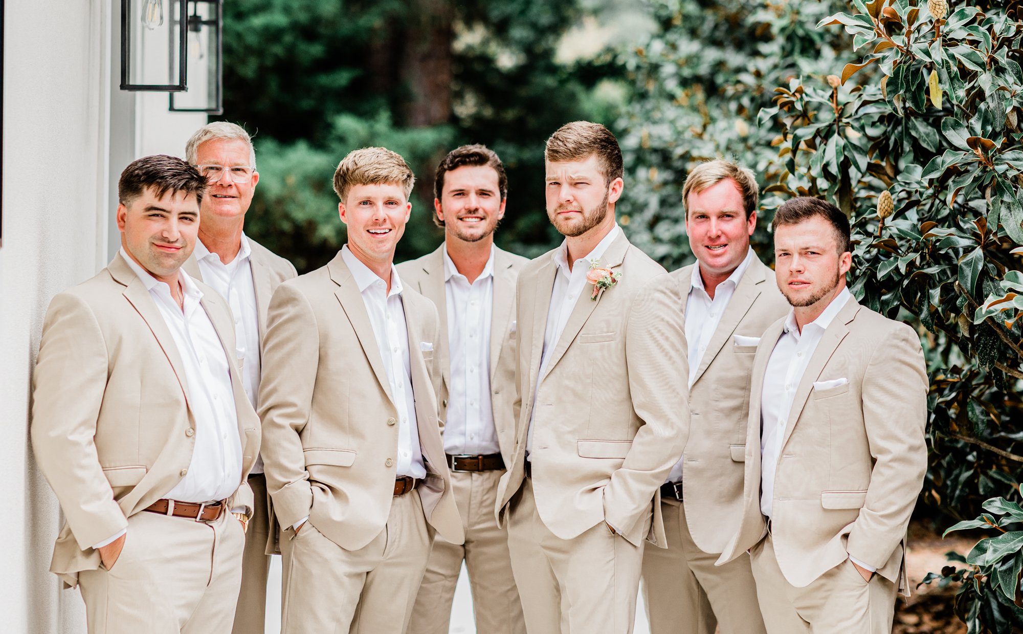 Greenville Sc Weding Day Timeline - groomsmen photos-1-6.jpg