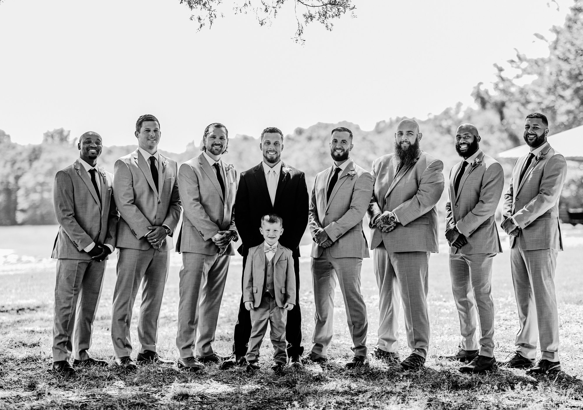 Greenville Sc Weding Day Timeline - groomsmen photos-2-2.jpg