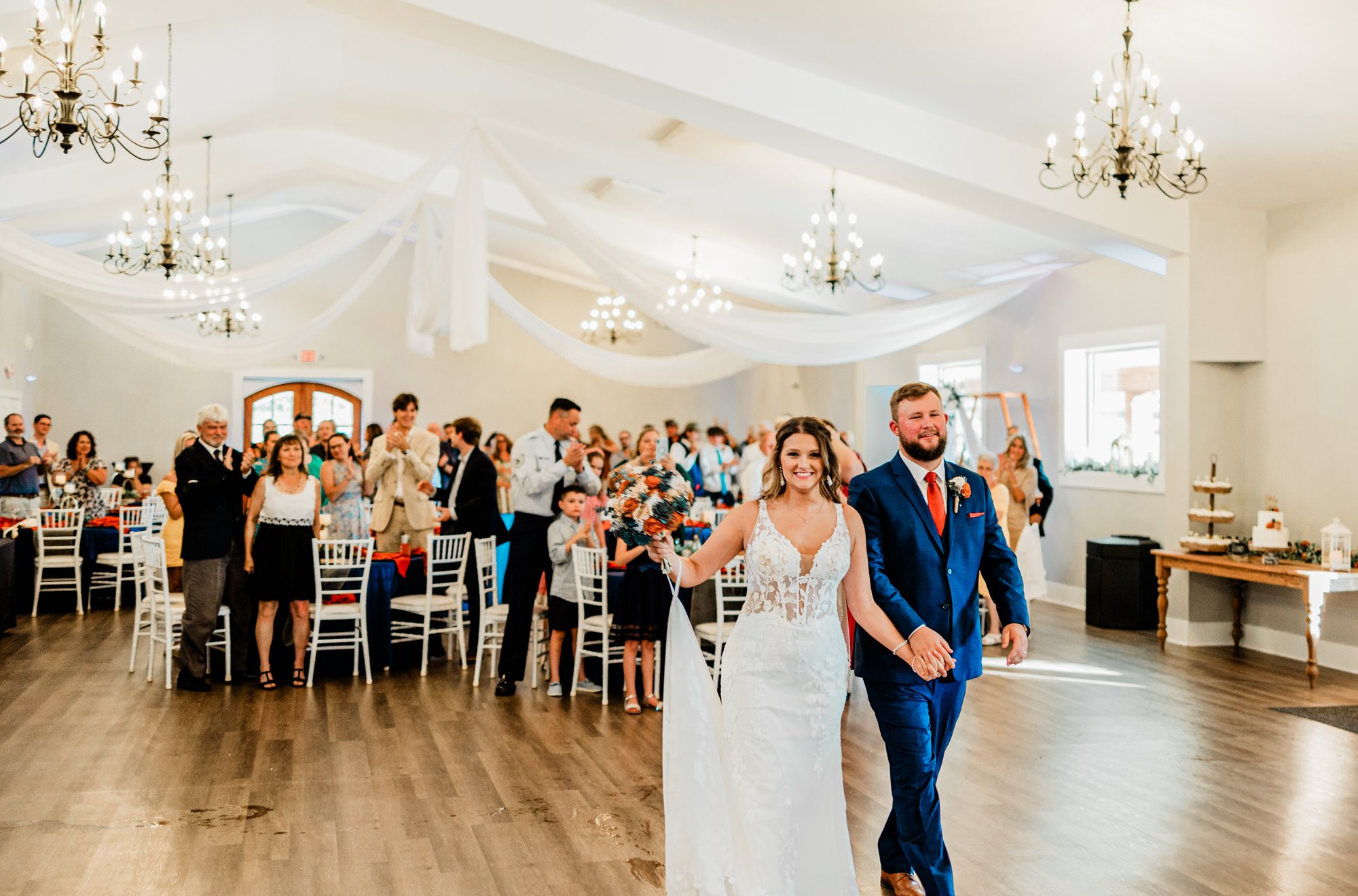 Greenville Sc Weding Day Timeline - first dance and intros-1.jpg