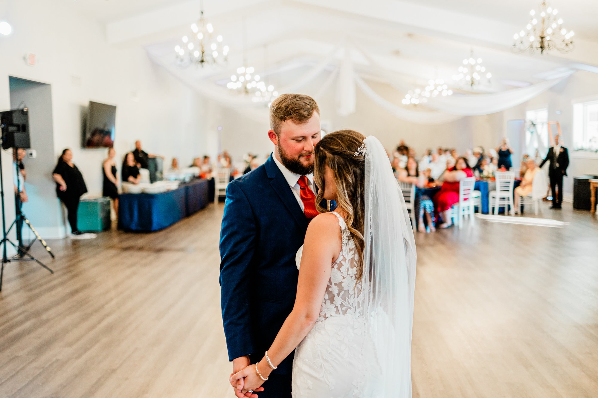 Greenville Sc Weding Day Timeline - first dance and intros-2.jpg