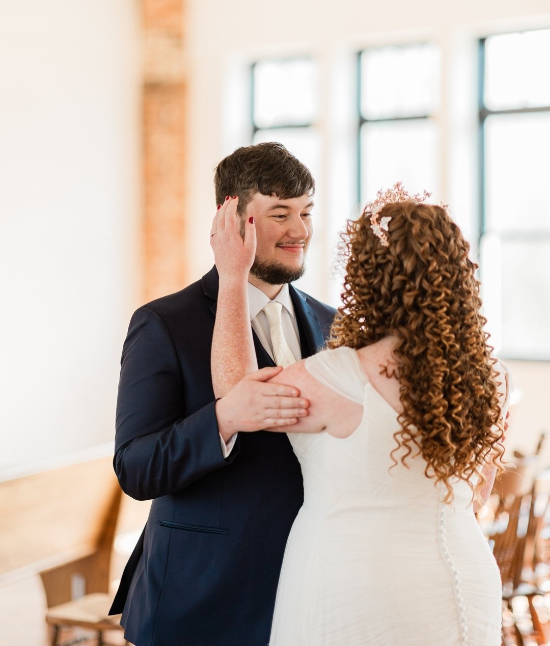 Capturing moments of true love is what makes my heart sing as a wedding photographer. Witnessing the genuine connection between two souls is an honor beyond words. Love isn't just about the grand gestures, it's found in the stolen glances, the gentle