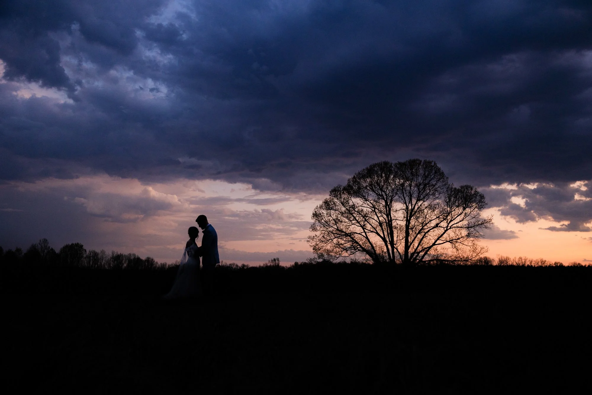 Outdoor Weddings in Greenville, SC: What Makes the Upstate So Good for It