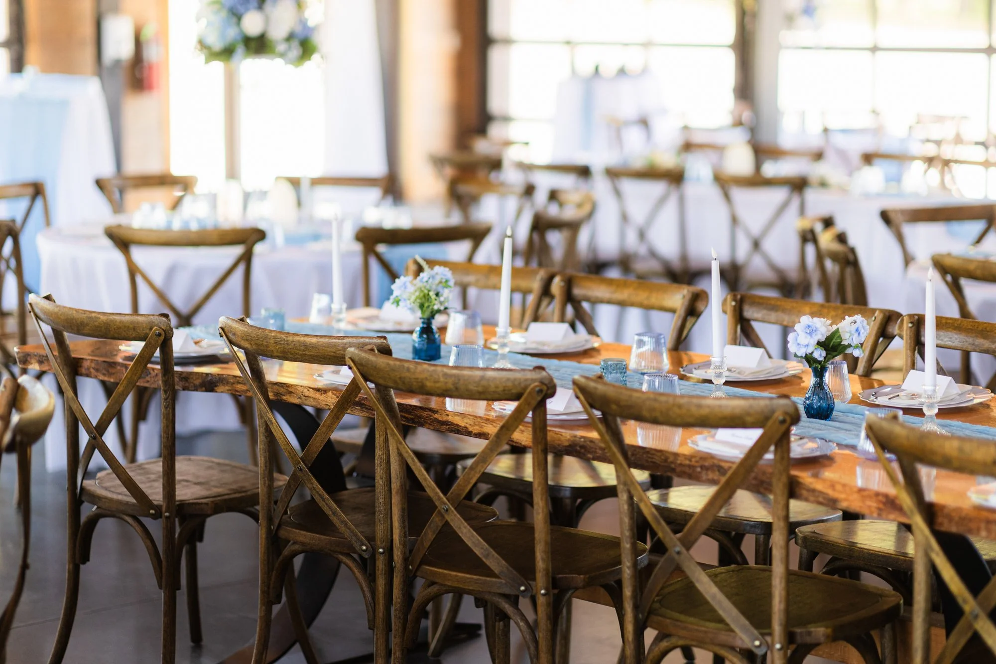The Evatts | Spring Wedding | The Barn at Sitton Hill Farm-2.jpg