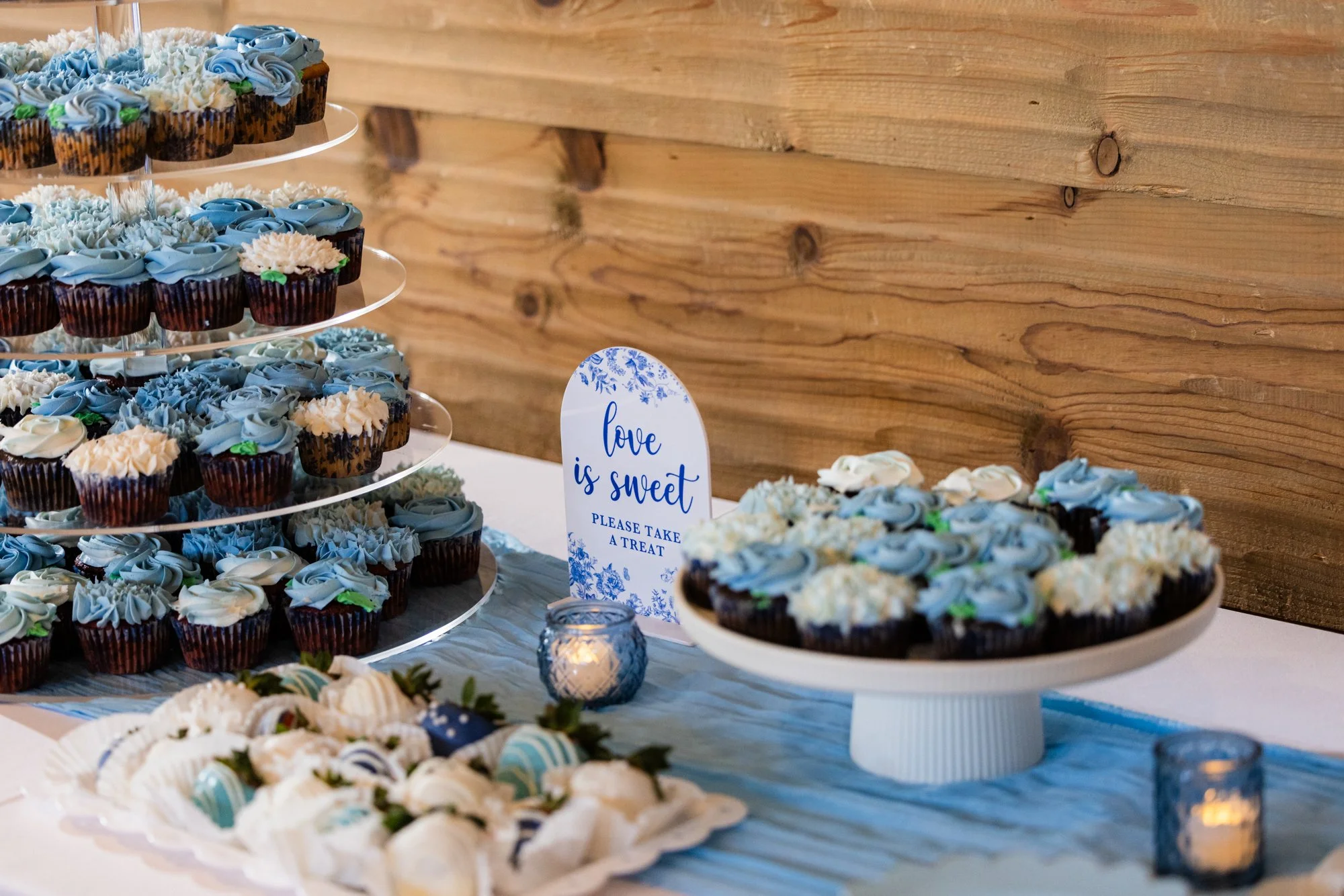 The Evatts | Spring Wedding | The Barn at Sitton Hill Farm-5.jpg