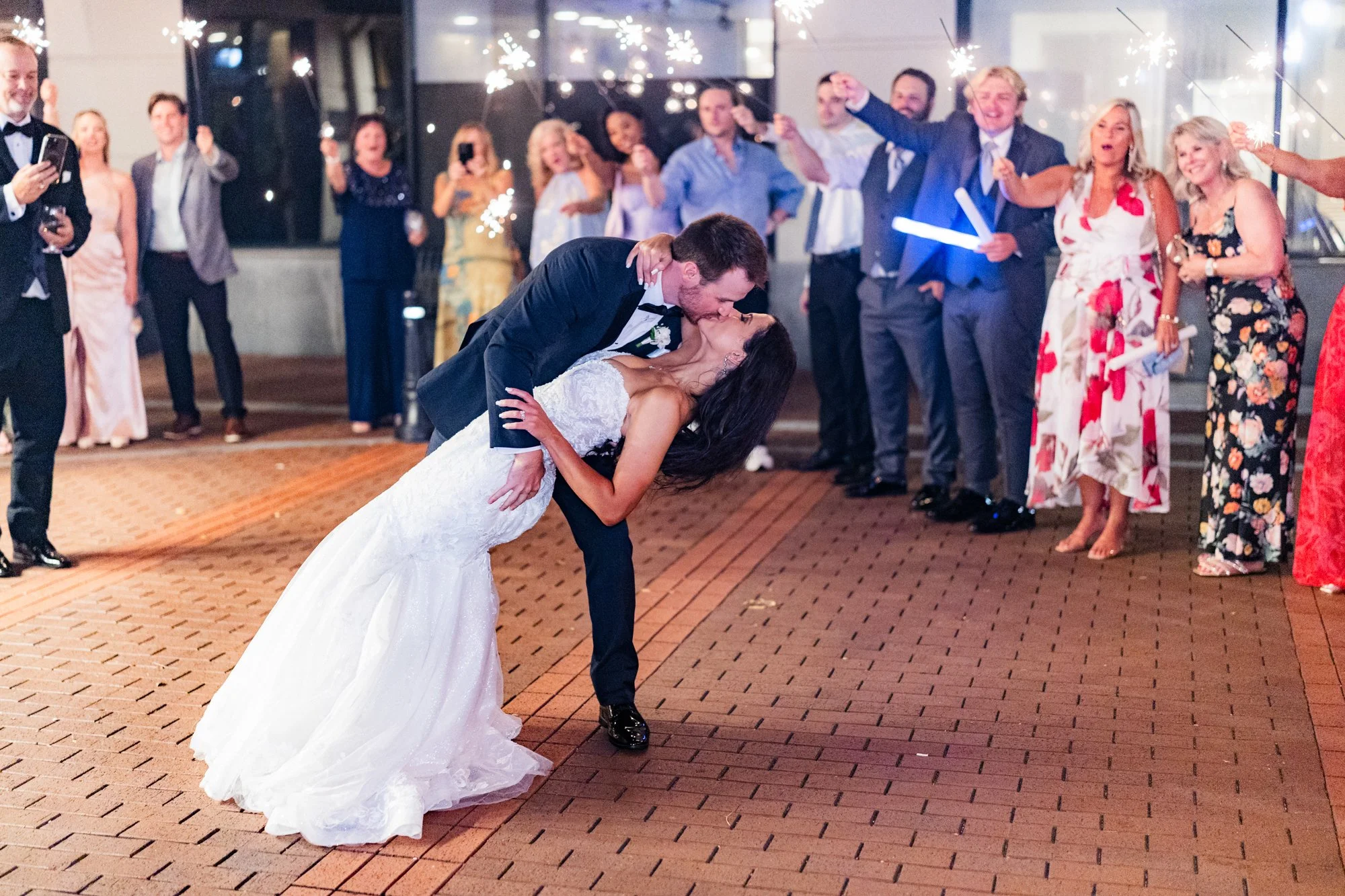 How Many Hours of Wedding Photography Do You Actually Need? A Greenville, SC Photographer's Honest Answer