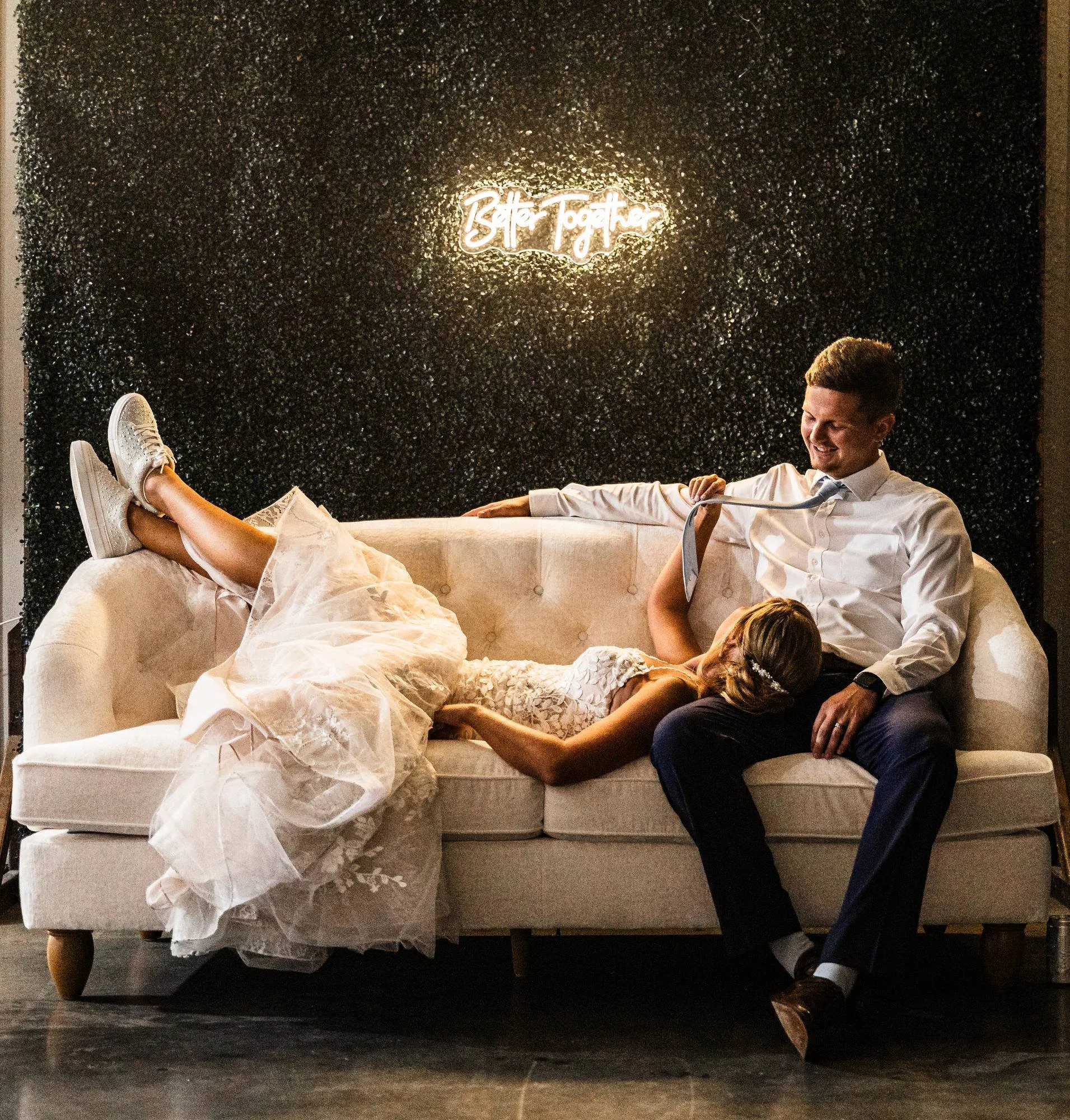 greenbrier-farms-wedding-easley-sc-24-bride-groom-reception-couch.jpg