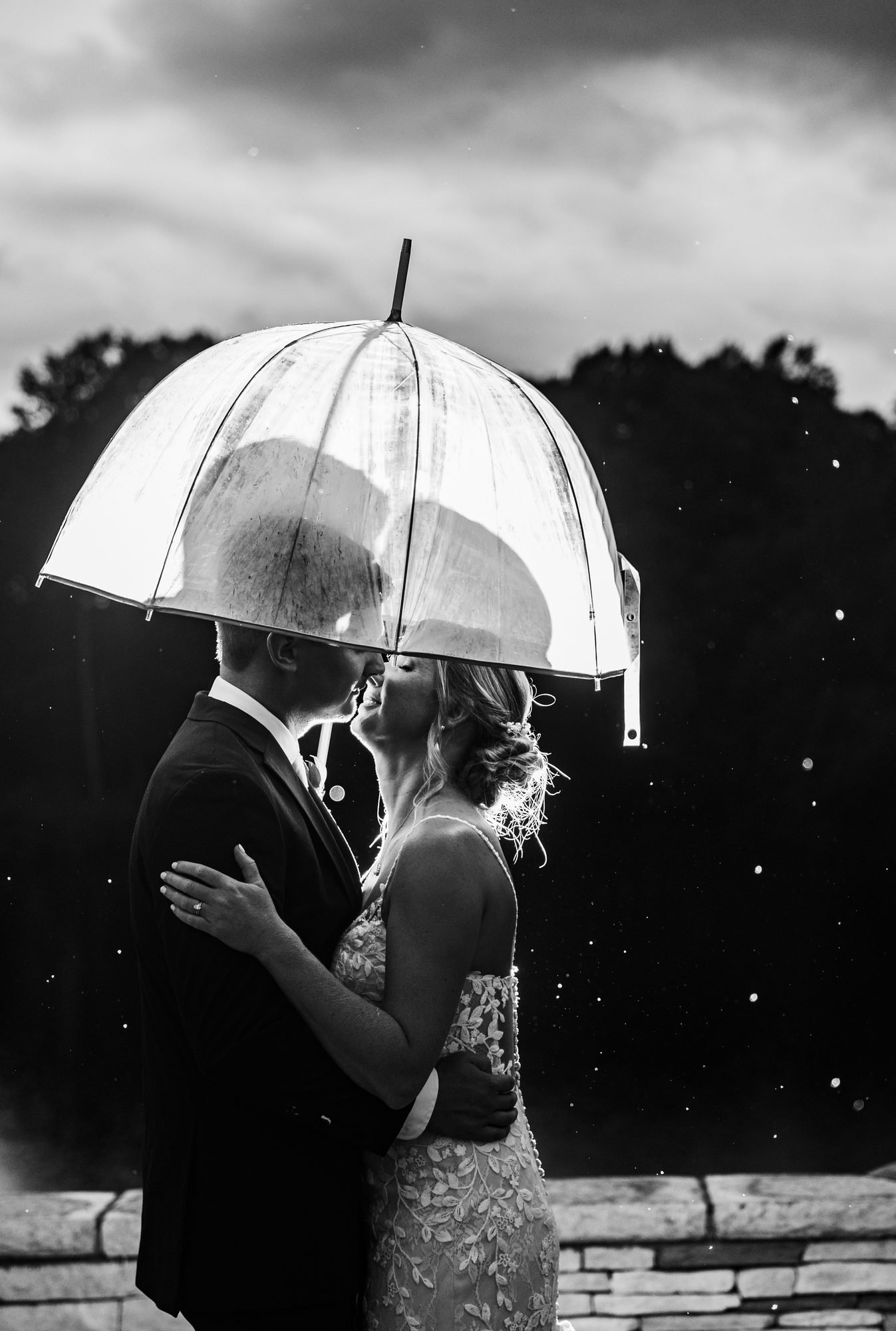 A Greenbrier Farms Wedding: Kara &amp; Andrew