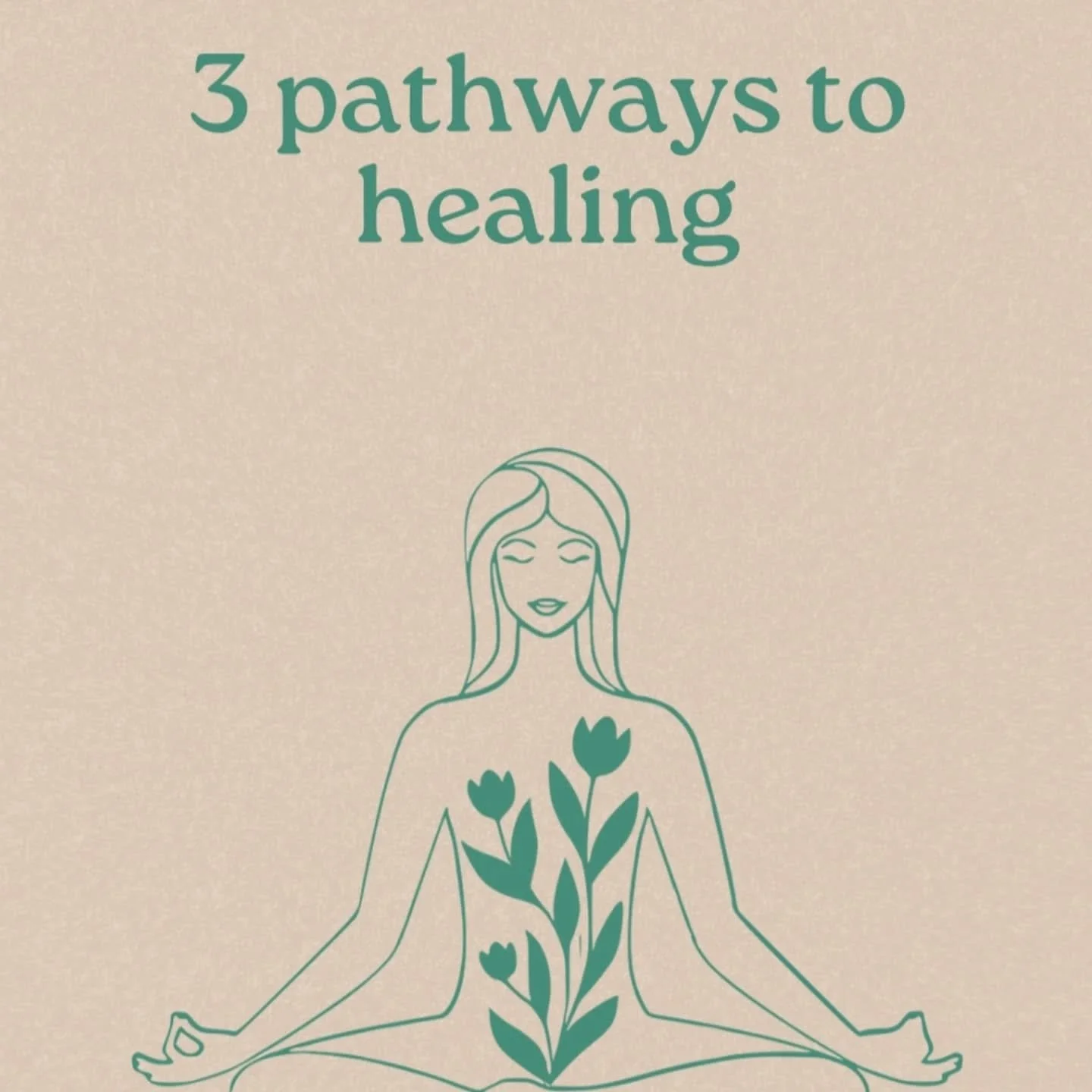 ✨ At Zenning, we offer 3 pathways to healing &mdash; so you can choose what feels right for you:

🌿 Private Sessions &ndash; One-on-one support with our caring practitioners.
🌿 Wellness Stations &ndash; Salt cave, infrared sauna &amp; more, all for
