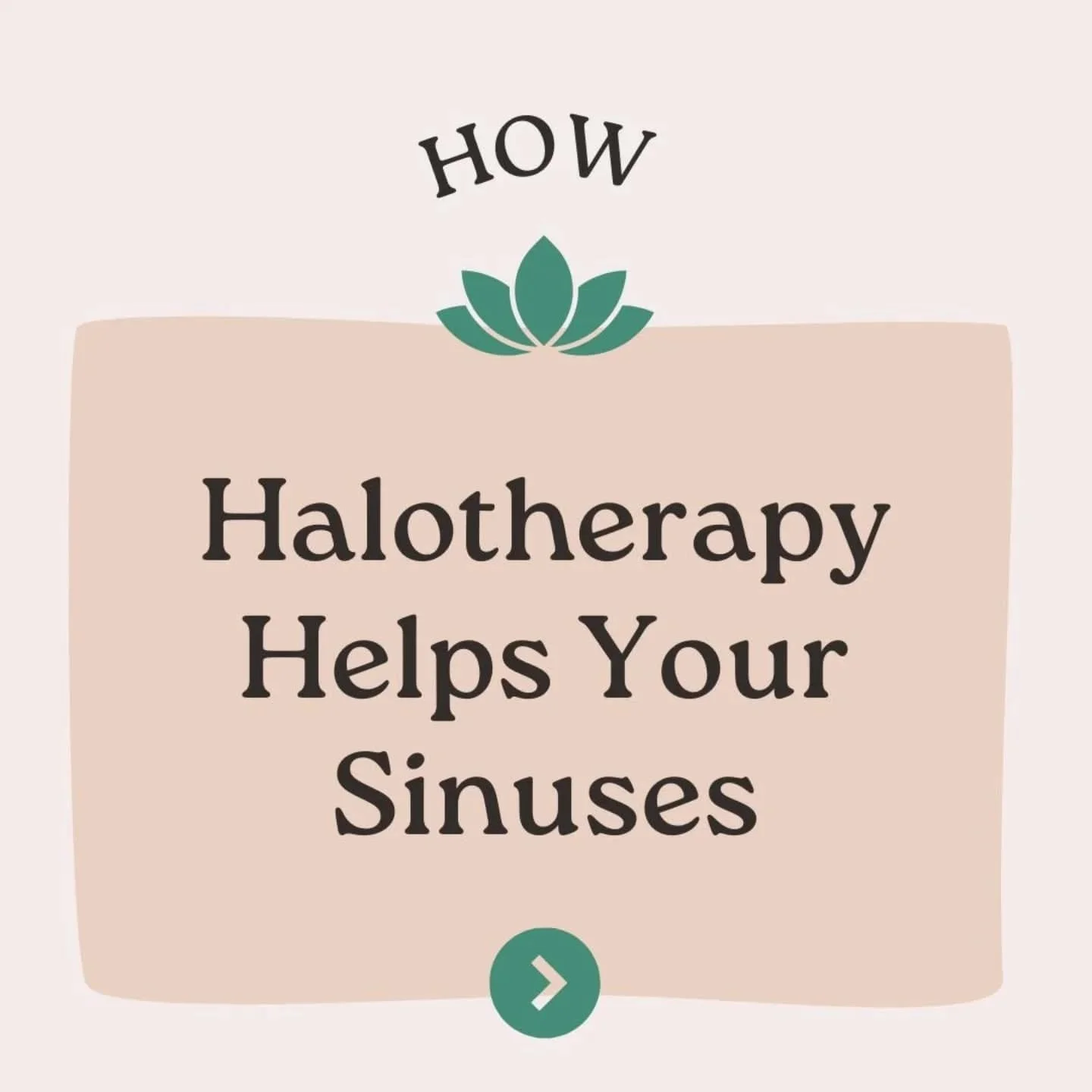 It's that wonderful time of year in NE OH 😬

Explore our halotherapy salt cave packages

Sessions starting at $25 or snag a monthly unlimited pass for $99.

#kent #salttherapy #halotherapy #thingstodo