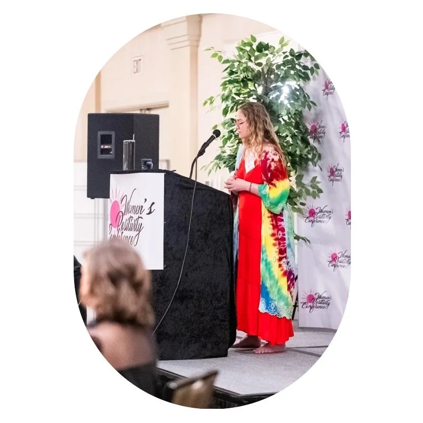 O&rsquo;Livia is a trauma survivor turned warrior with over a decade in behaviorism and holistic healing modalities. 

Somatic Healing gives you the tools to break free from anxiety, shift destructive patterns, and finally feel peace, safety in your 