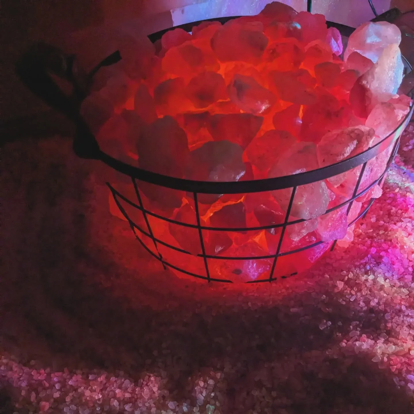 We had powerful conversations before our Yoga Nidra workshop today. The themes were fear, confusion, and feeling powerless.

According to Thich Nhat Hanh, cultivating inner peace and stability, establishes a solid basis for effective action. This foc