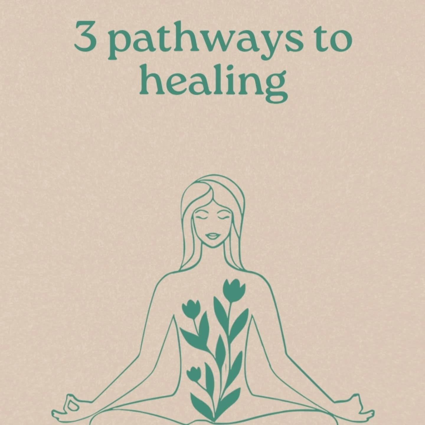 ✨ At Zenning, we offer 3 pathways to healing &mdash; so you can choose what feels right for you:

🌿 Private Sessions &ndash; One-on-one support with our caring practitioners.
🌿 Wellness Stations &ndash; Salt cave, infrared sauna &amp; more, all for