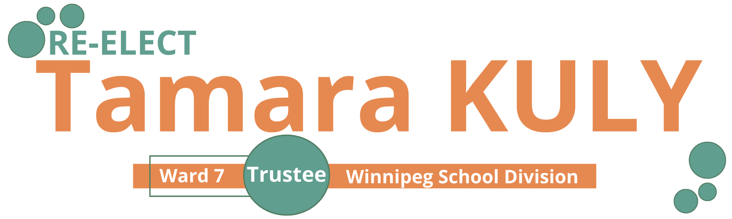 Tamara Kuly for School Trustee