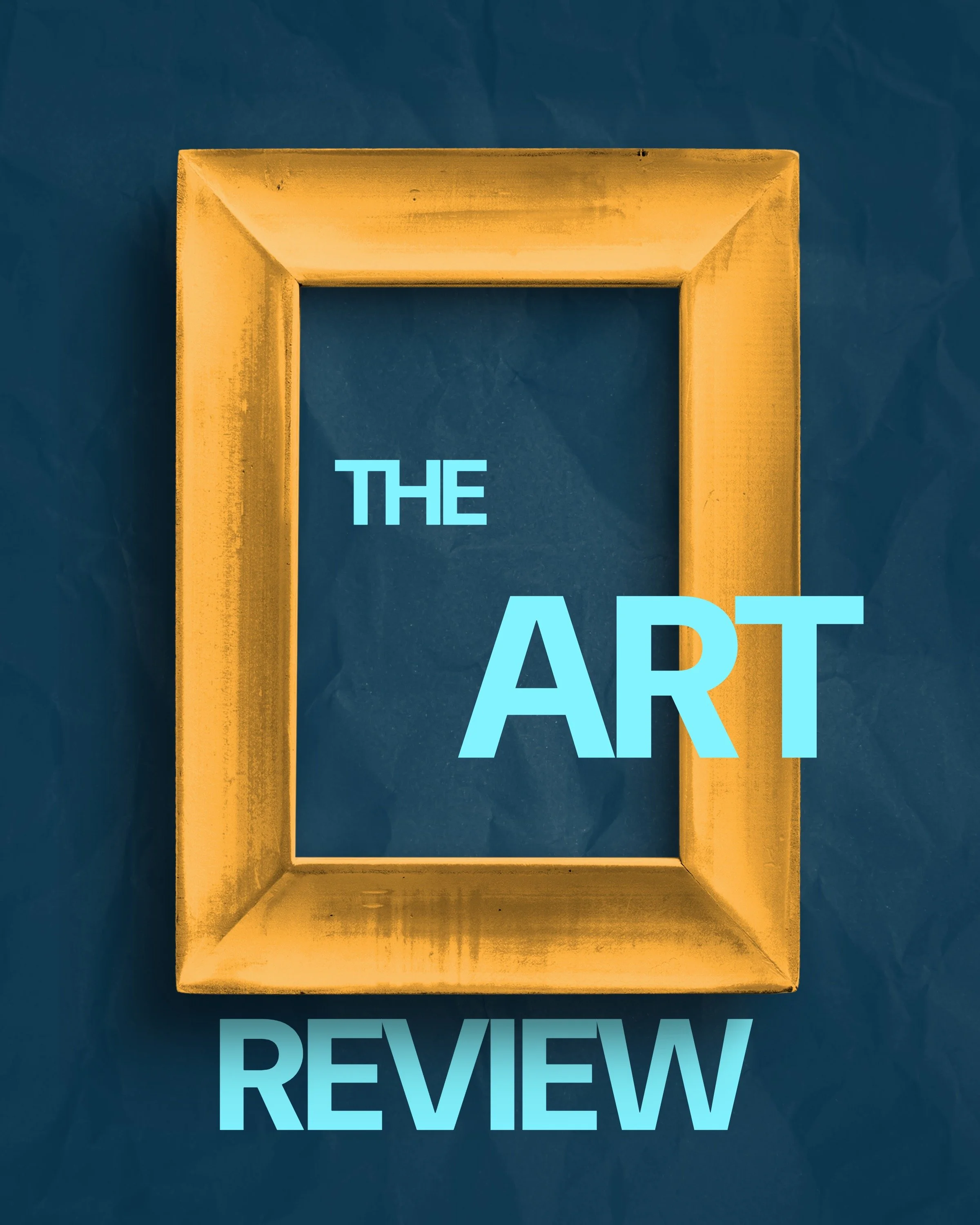 The Art Review