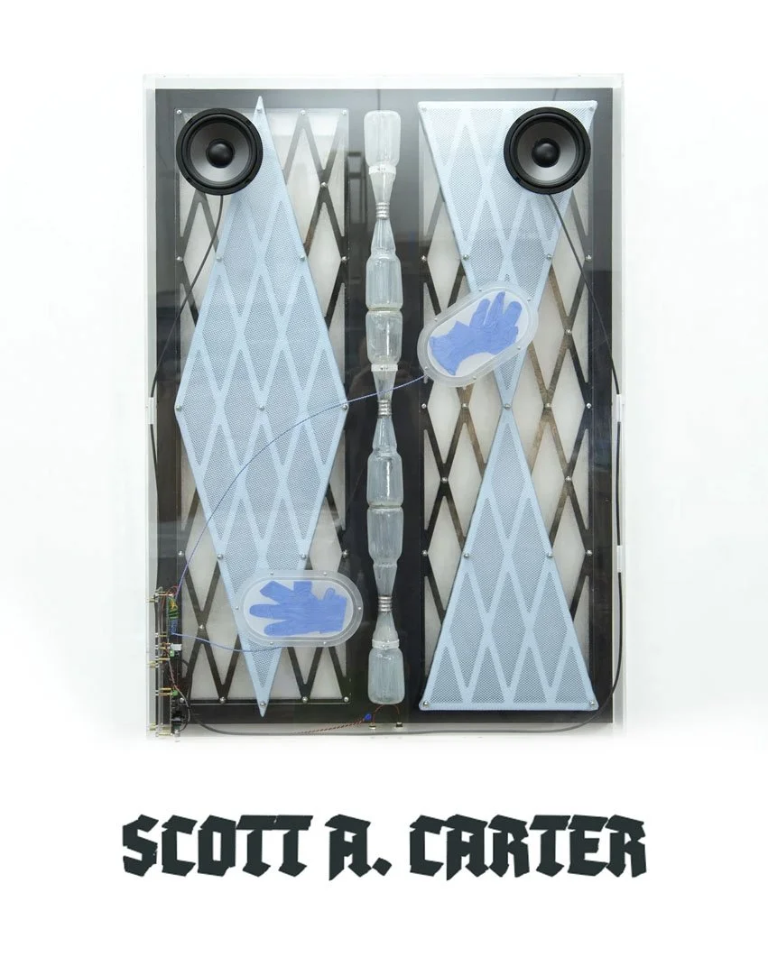 Effectors by Scott A. Carter Opens