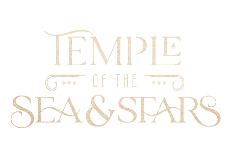 Temple of the Sea &amp; Stars