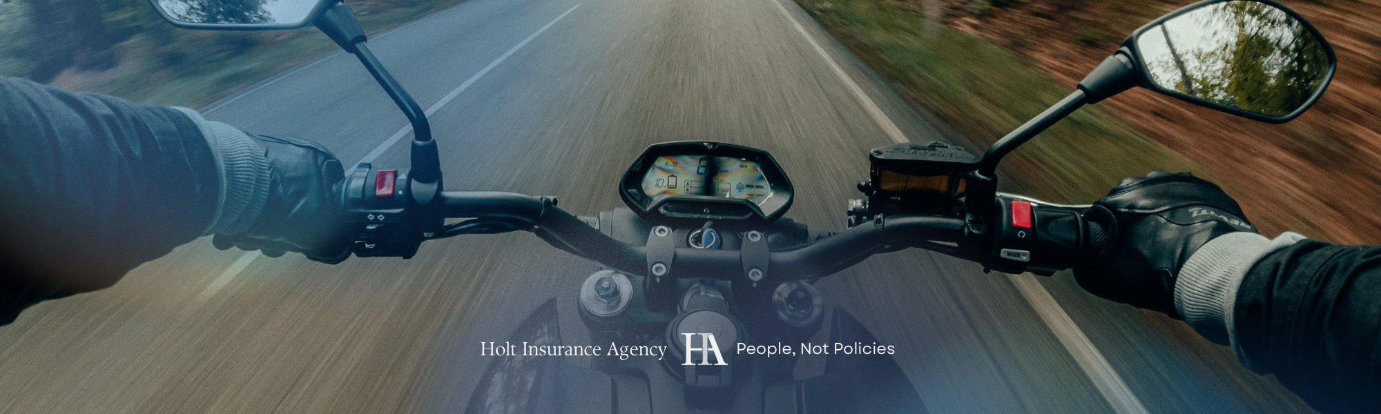 What Coverage Should Affluent Riders Consider?