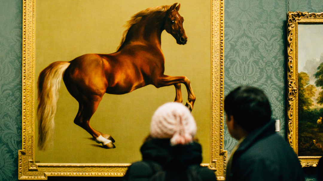 Fine Art