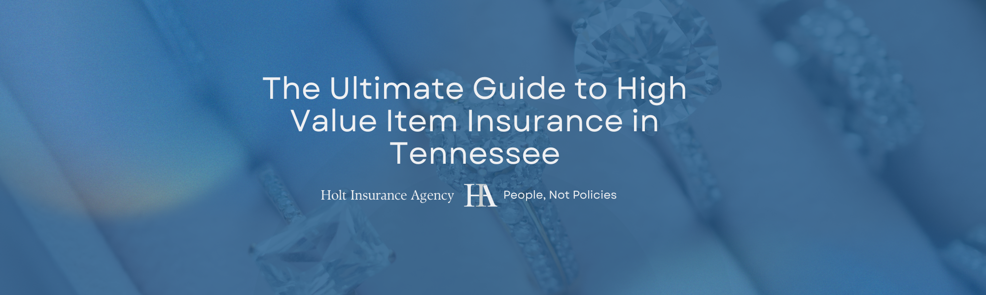Unlocking Peace of Mind: The Ultimate Guide to High Value Item Insurance in Tennessee