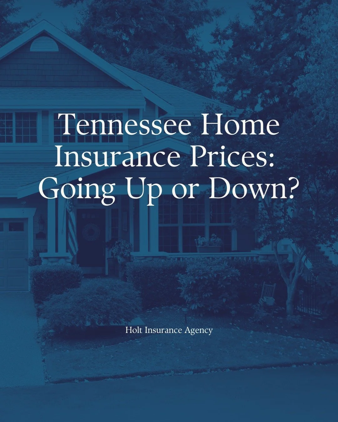Tennessee home insurance has been on a roller coaster since 2020. Prices jumped fast, then storms kept coming, and a lot of families were left wondering what was going on.

Here&rsquo;s the good news.
Some carriers are finally starting to lower or st