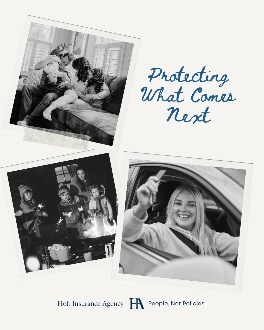 A new year is the perfect time to review your umbrella coverage. ☂️

New assets, teen drivers, lifestyle changes; your liability risk evolves faster than you think. Make sure your protection still matches what you&rsquo;ve built.