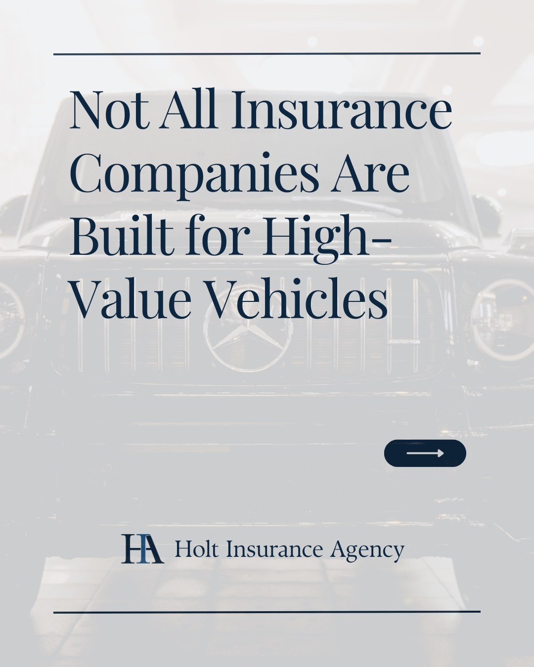 Not every insurance company is built to protect high-value, exotic, or collectible vehicles. In Tennessee, choosing the right carrier can make a real difference in coverage quality and claims experience. The goal is not just insurance, it&rsquo;s pro
