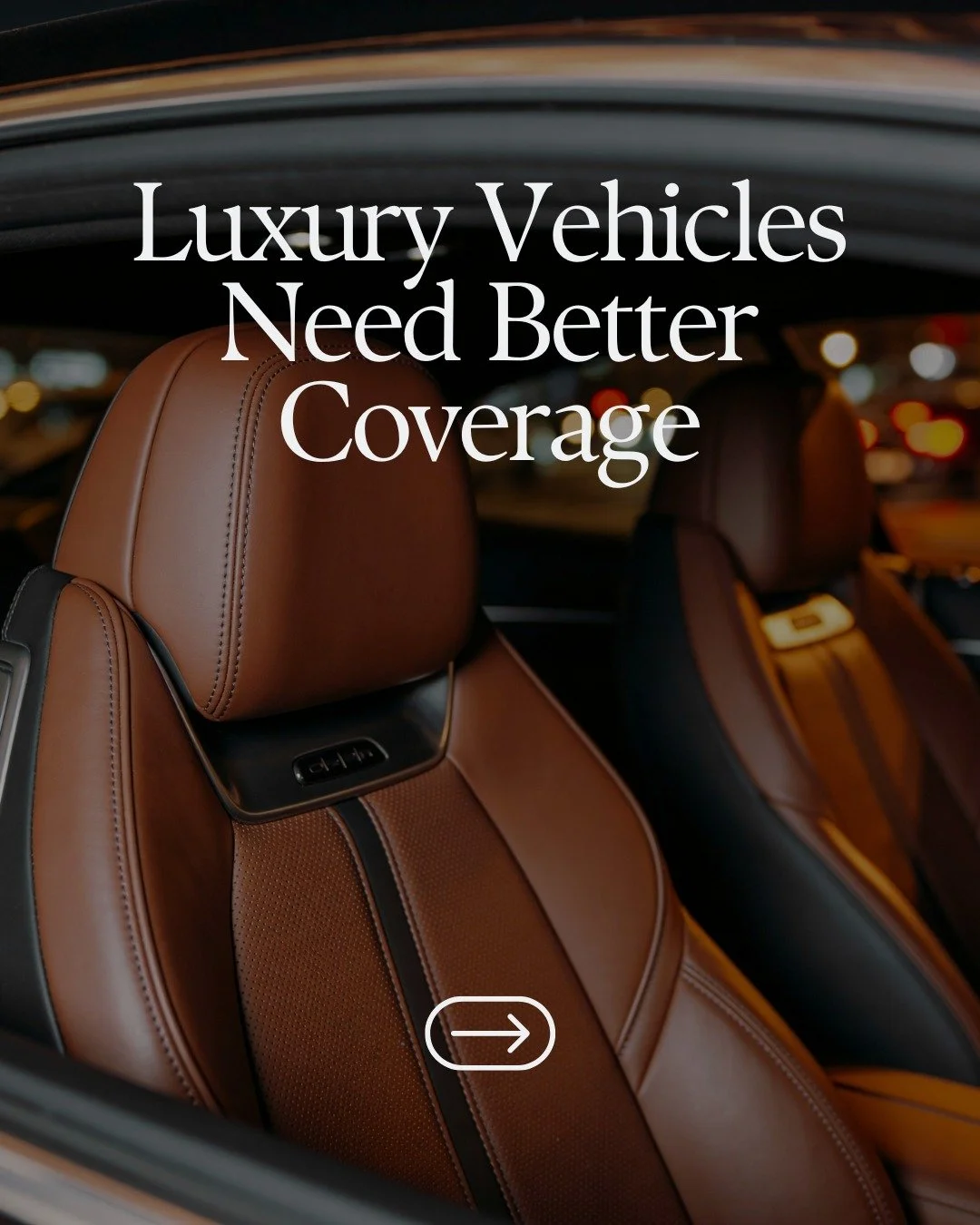 High-value vehicles need different coverage than a standard auto policy. Agreed value coverage, original manufacturer parts, and higher property damage limits all matter when you are surrounded by other expensive vehicles. A proper review helps make 
