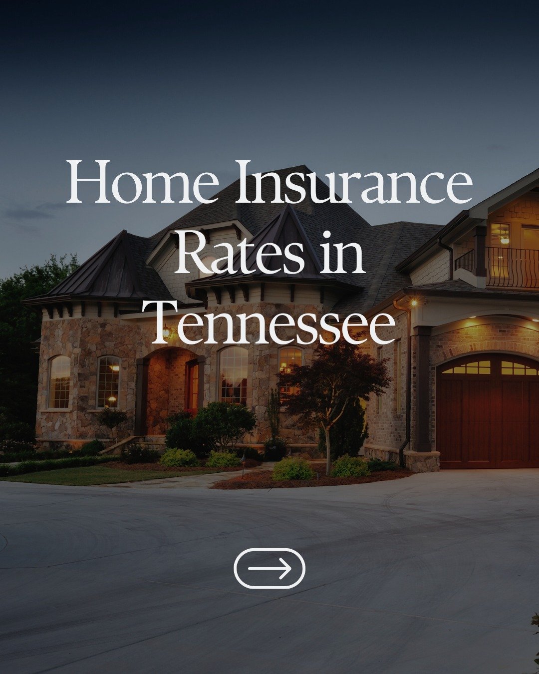 Behind every home insurance rate is the story of how a home is built, where it sits, and how it is protected. Custom craftsmanship, location, and lifestyle all play a role. For Tennessee families with high value homes, the right coverage starts with 