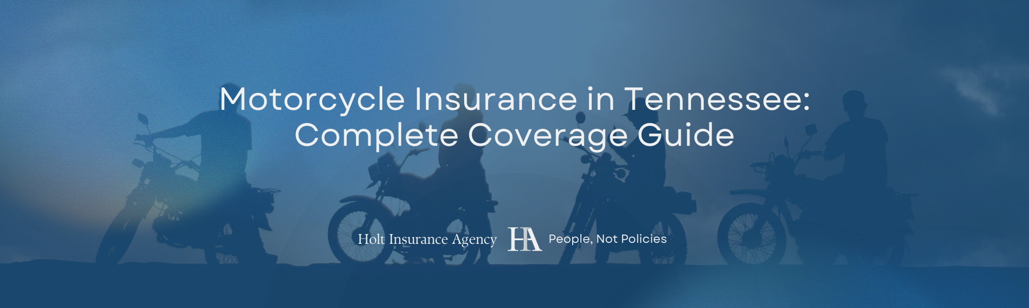 Motorcycle Insurance in Tennessee: Complete Coverage Guide