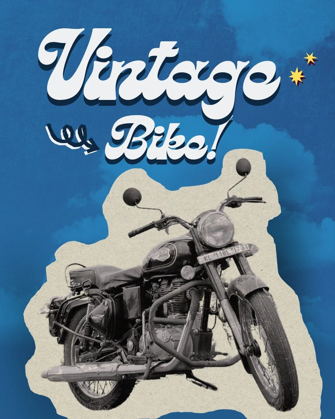 Classic motorcycles aren&rsquo;t just transportation &mdash; they&rsquo;re history.

Standard policies often depreciate motorcycles over time.

Agreed value coverage allows you to insure the bike for a value set in advance.

If something happens, the