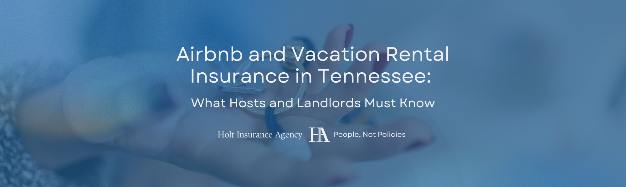 Airbnb and Vacation Rental Insurance in Tennessee: What Hosts and Landlords Must Know