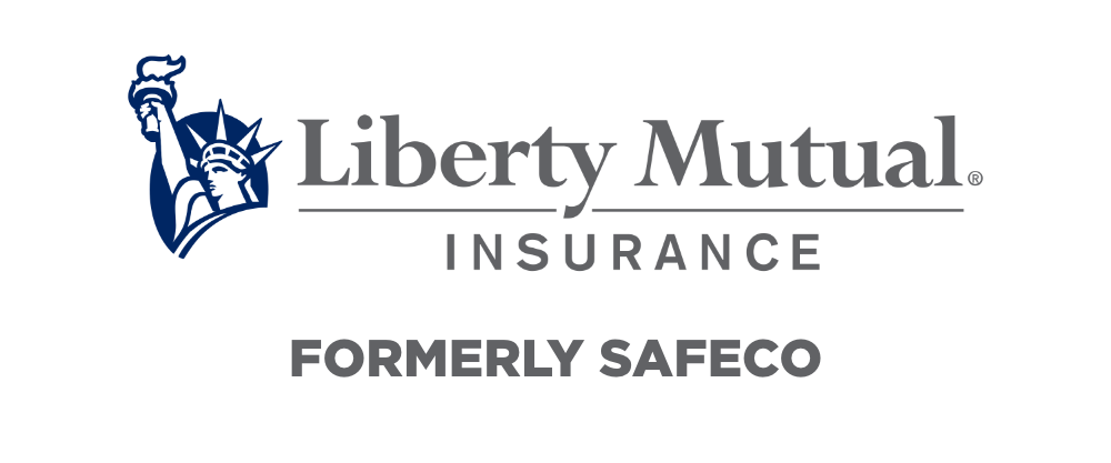 Liberty Mutual Insurance logo, formerly Safeco.