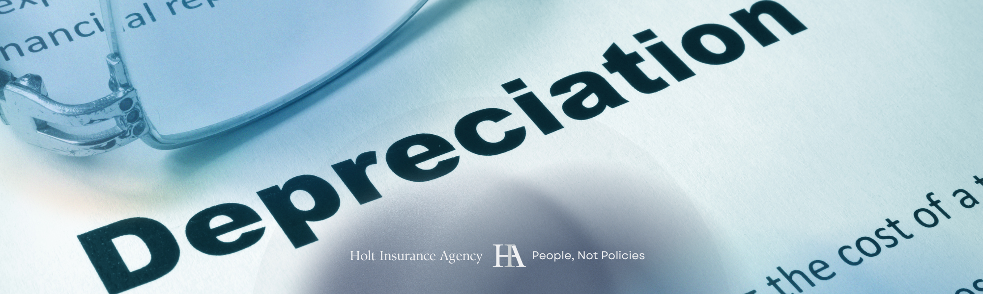 Depreciation