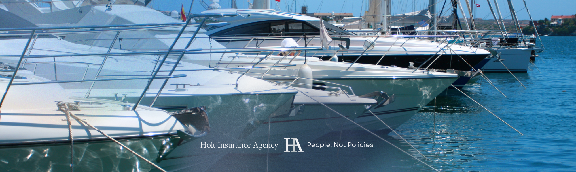 boats docked in marina