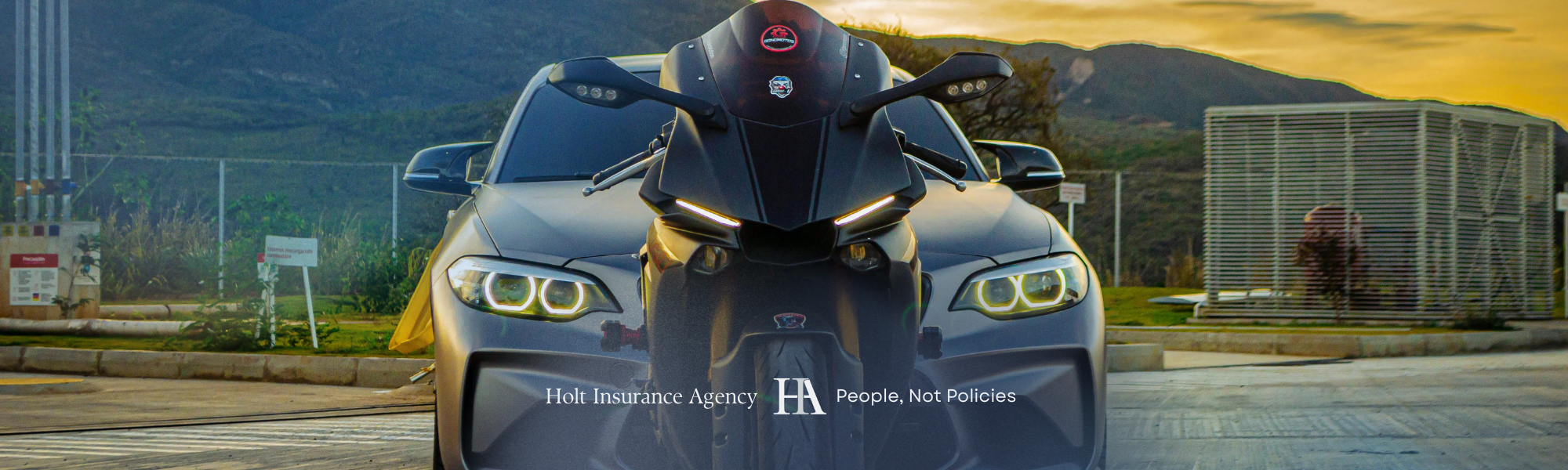 How to Get Motorcycle Insurance Right