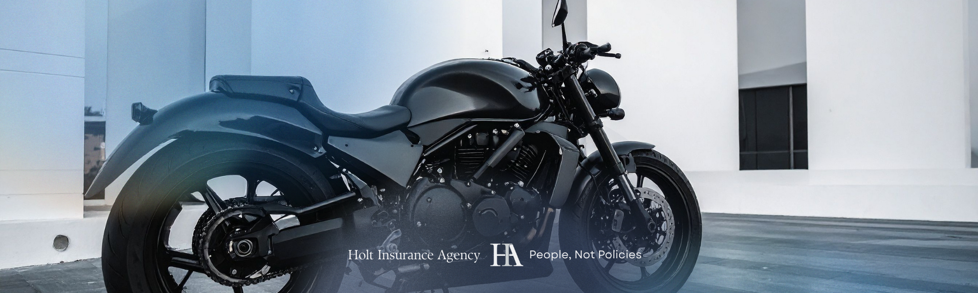 How Motorcycle Insurance Fits Into a Broader Protection Plan