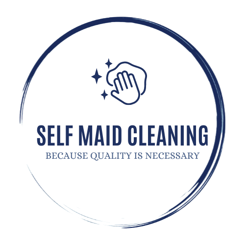 Self Maid Cleaning