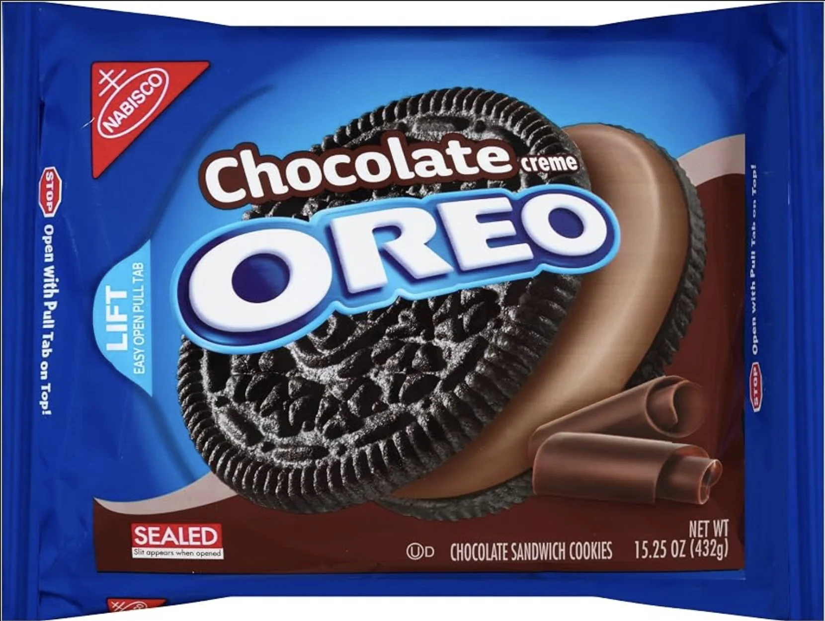 OREO