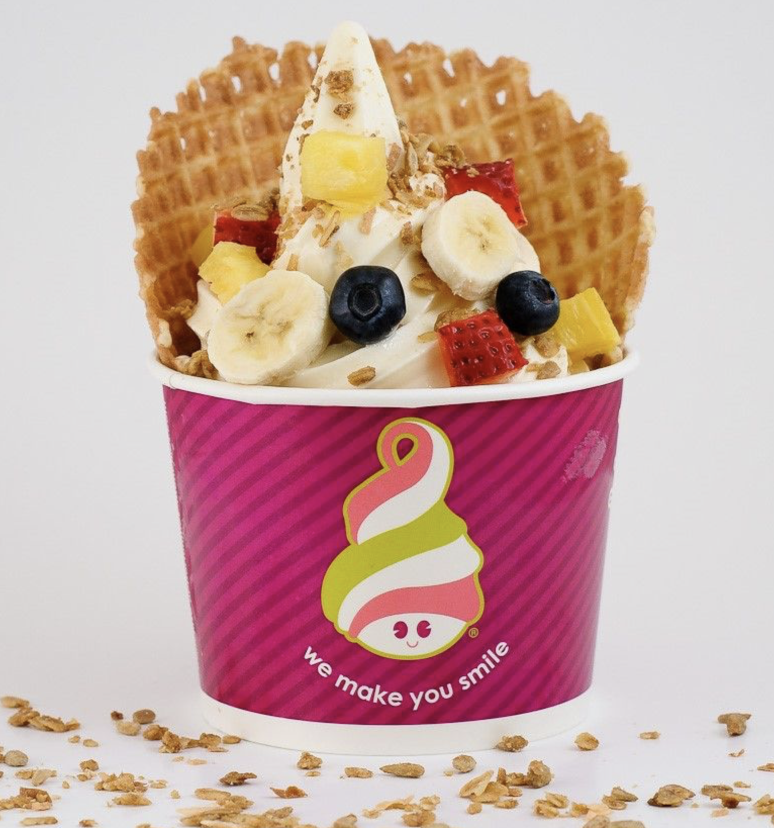 MENCHIE'S
