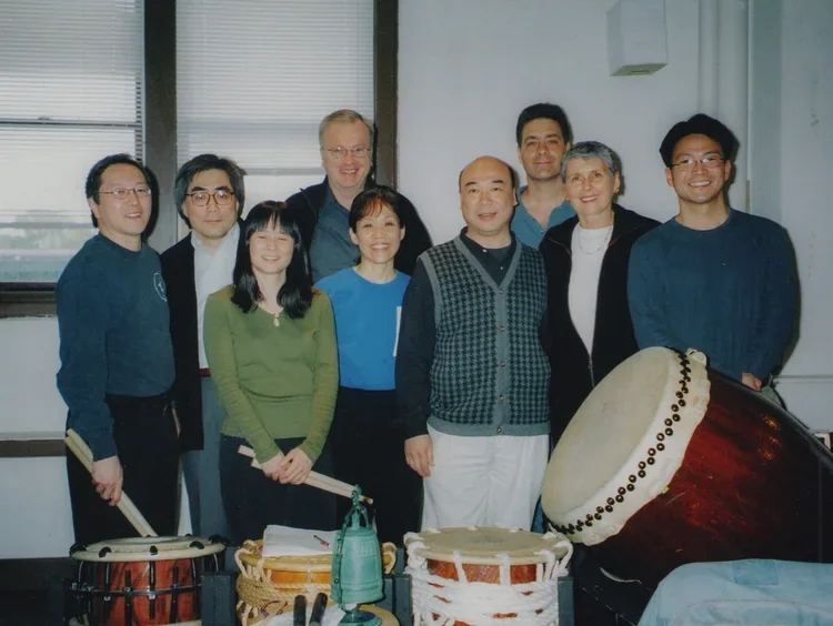Zhou Long (2003)