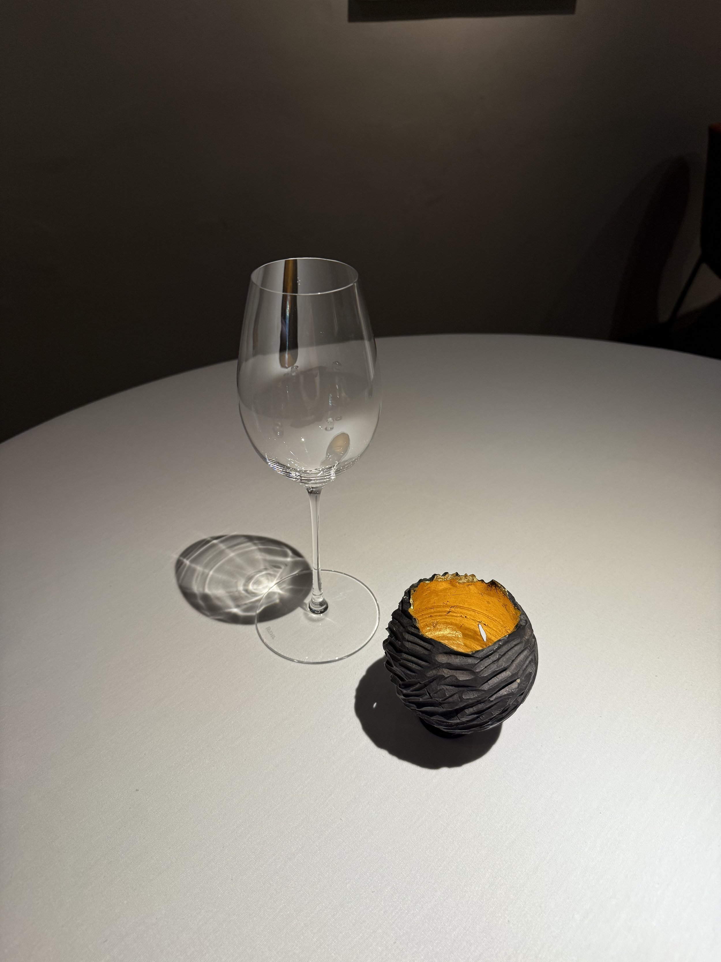 St. Mary's, Rotunda B