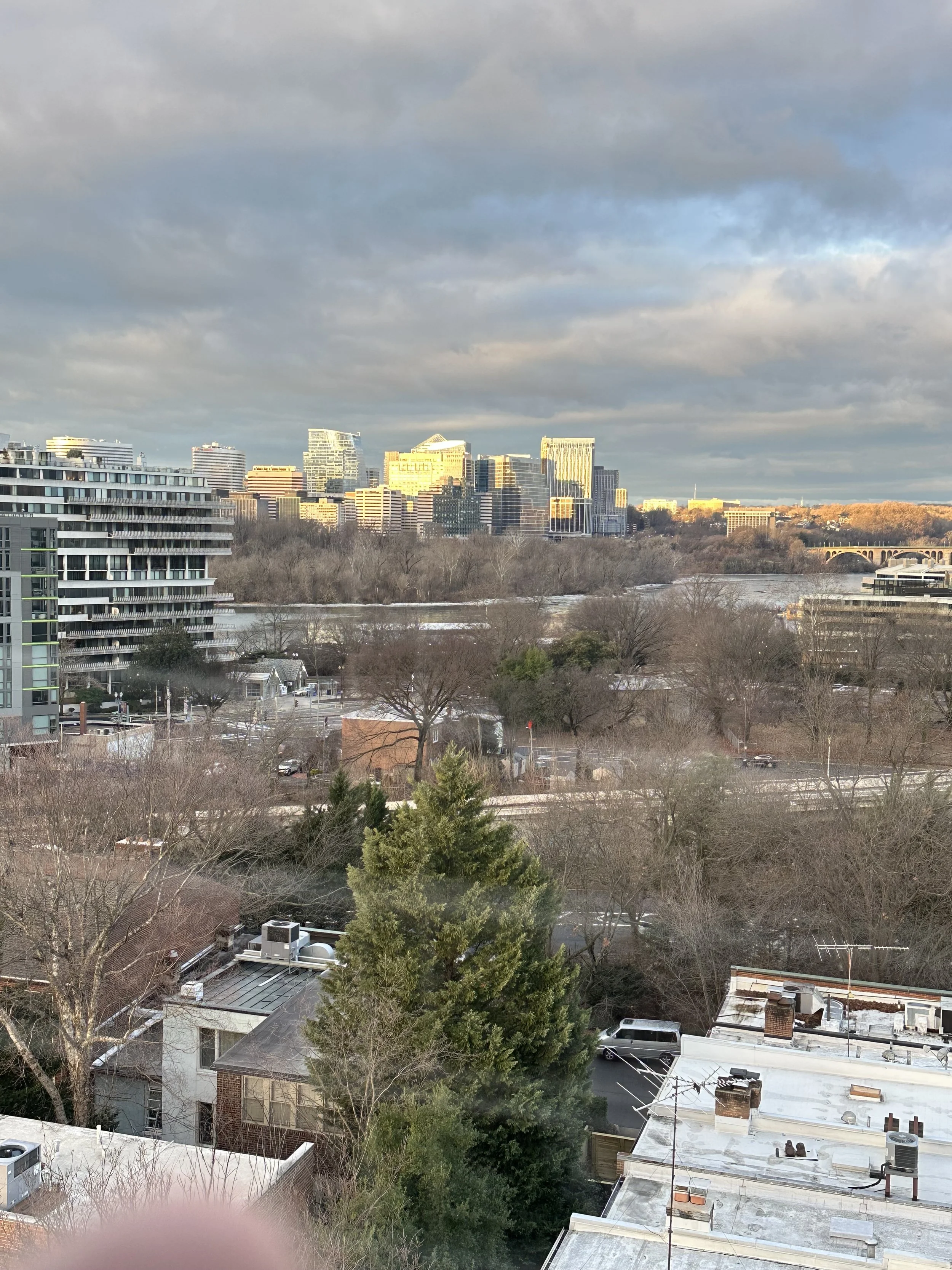 Washington, DC, Feb. 1