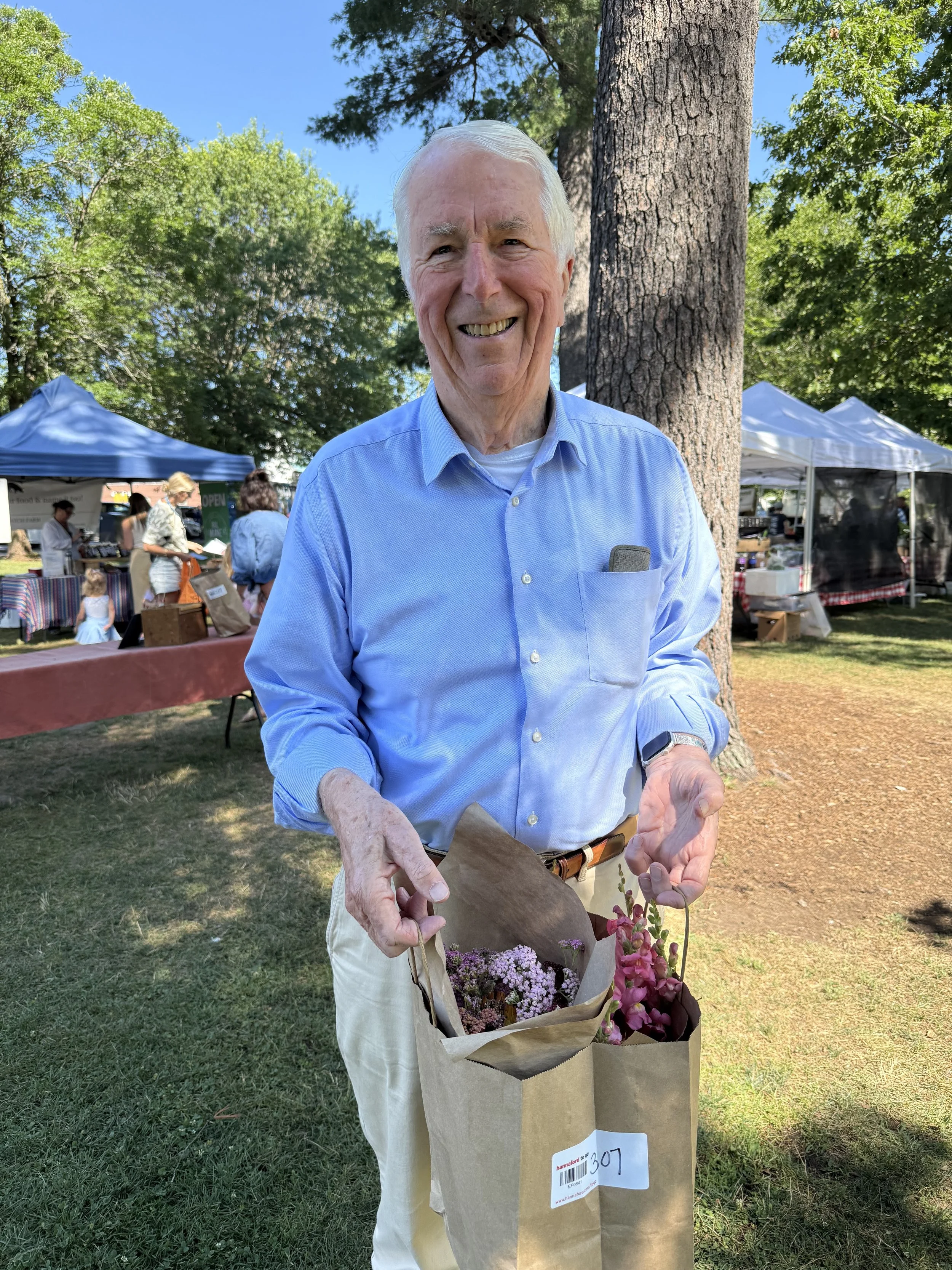 Brunswick, Maine, Aug. 1