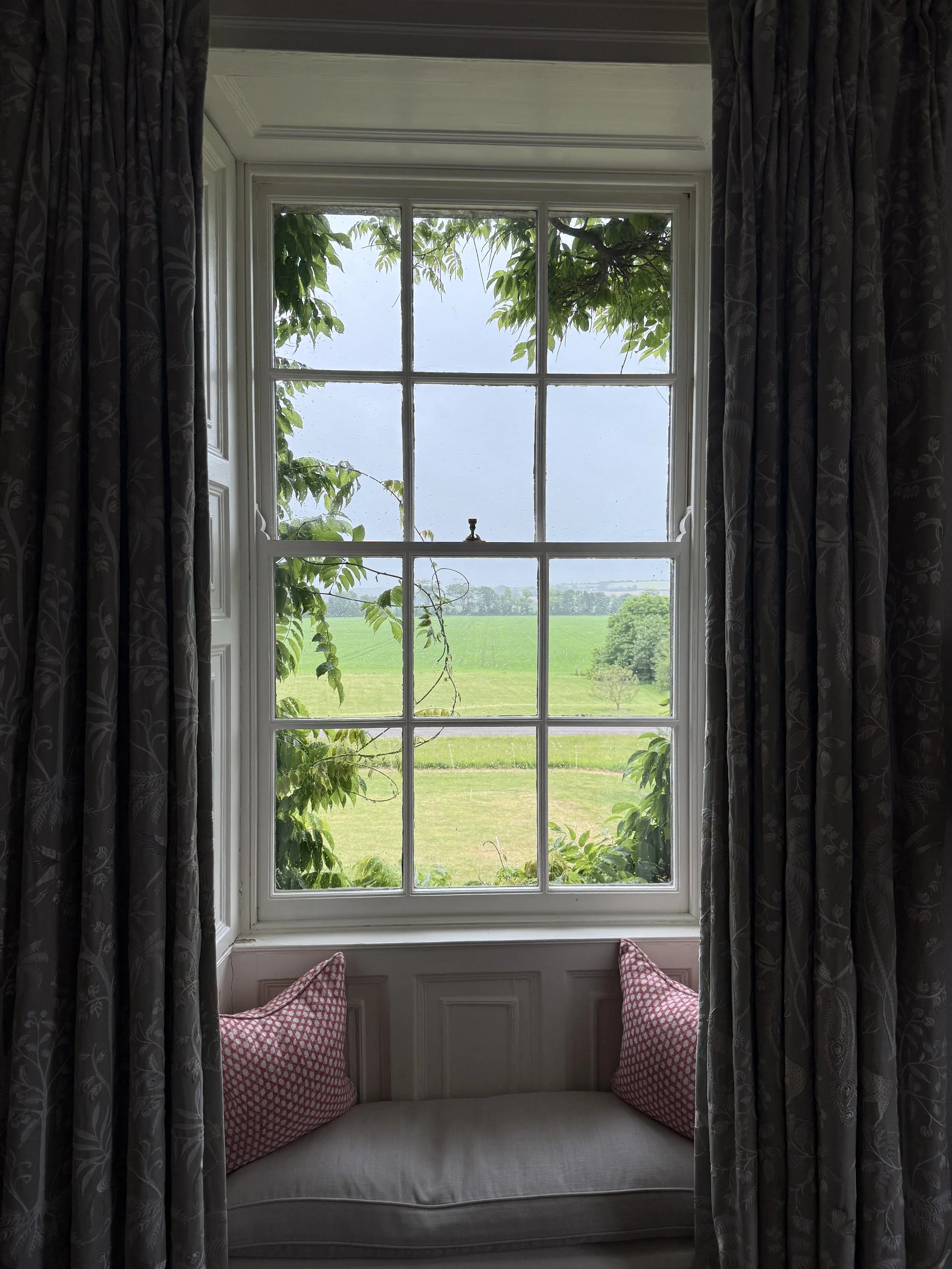 Kilmahon, Ballymaloe More, May 24