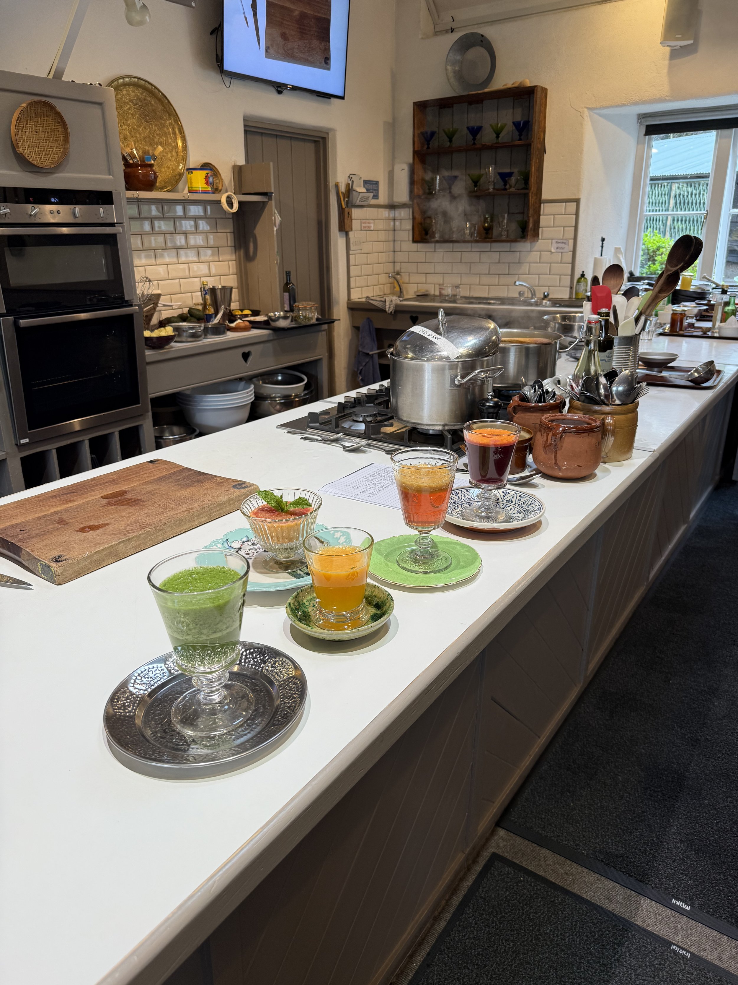 Kilmahon, Shanagarry North, May 26