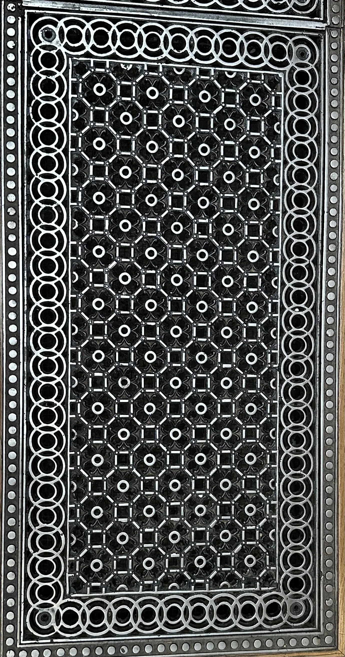 National Gallery, Nov. 11