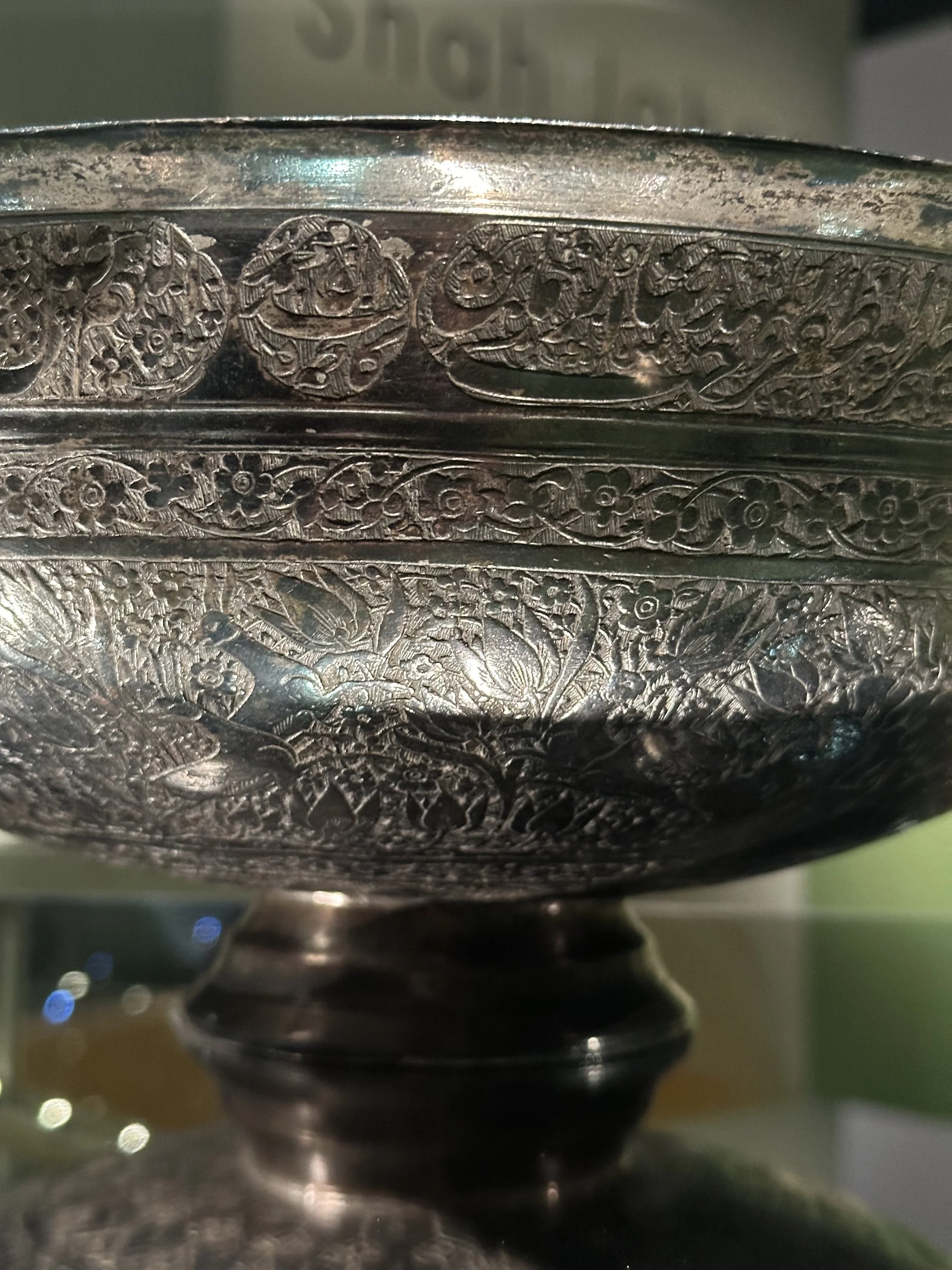 Victoria and Albert Museum