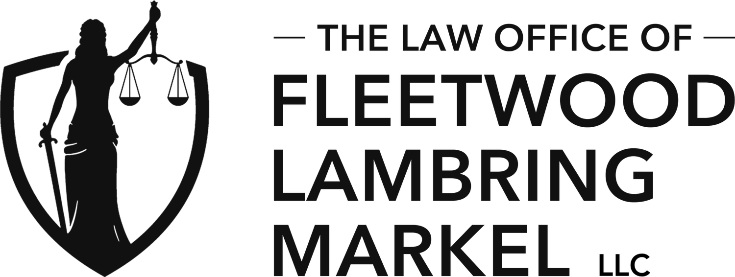 The Law Office of Fleetwood Markel LLC