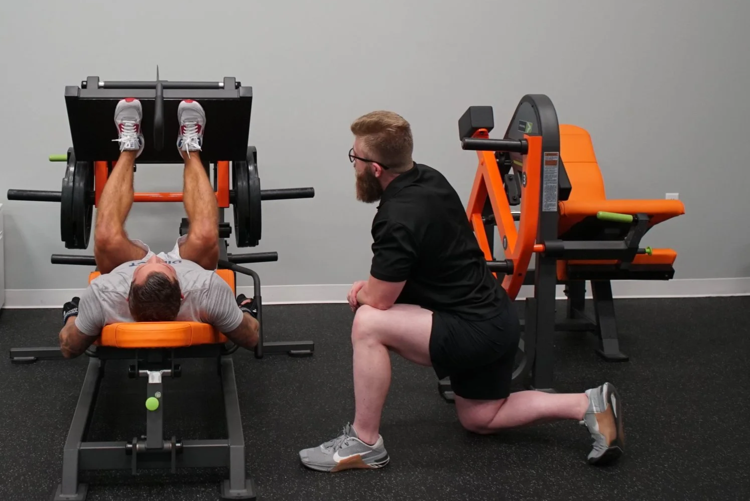 personal trainer for weight loss