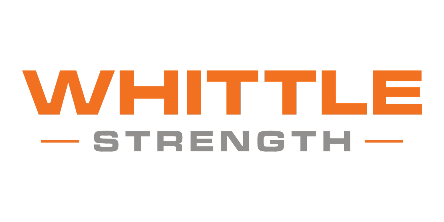 WhittleStrength